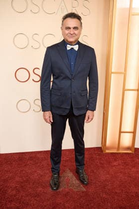 98th Oscars, Academy Awards RobÃ rio Diogenes arrives on the red carpet of the 98th Oscars at the Dolby Theatre at Ovation Hollywood on Sunday, March 15, 2026., Credit: A.M.P.A.S. Avalon United States of America, CA, Hollywood, Dolby Theater  Copyright: x A.M.P.A.S.x xAvalonx 1083308217