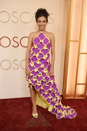 98th Oscars, Academy Awards Laura LufÃ si arrives on the red carpet of the 98th Oscars at the Dolby Theatre at Ovation Hollywood on Sunday, March 15, 2026., Credit:SI Avalon United States of America, CA, Hollywood, Dolby Theater  Copyright: xSIx xAvalonx 1083308271