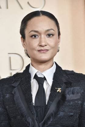 Autumn Durald Arkapaw at arrivals for The 98th Academy Awards - Arrivals 1, Dolby Theatre at Ovation Hollywood, Los Angeles, CA, March 15, 2026. Photo By: Elizabeth Goodenough Everett Collection The 98th Academy Awards - Arrivals 1 PUBLICATIONXNOTxINxCANxCHNxFRAxITAxJPNxNORxPOLxRUSxESPxUKxUSA
