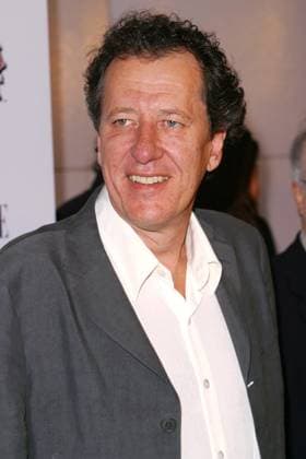 FRIDA PREMIERE Oct. 14, 2002 - Los Angeles, CALIFORNIA - GEOFFREY RUSH..FRIDA LOS ANGELES PREMIERE AT THE.LOS ANGELES COUNTY MUSEUM OF ART. FITZROY BARRETT 10-14-2002 K26618FB (D) Copyright: xFitzroyxBarrettx