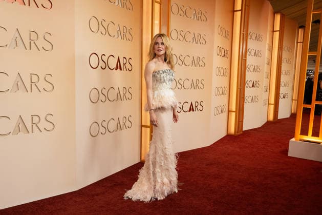 98th Oscars, Academy Awards Nicole Kidman arrives on the red carpet of the 98th Oscars at the Dolby Theatre at Ovation Hollywood on Sunday, March 15, 2026., Credit:SI Avalon United States of America, CA, Hollywood, Dolby Theater  Copyright: xSIx xAvalonx 1083321202
