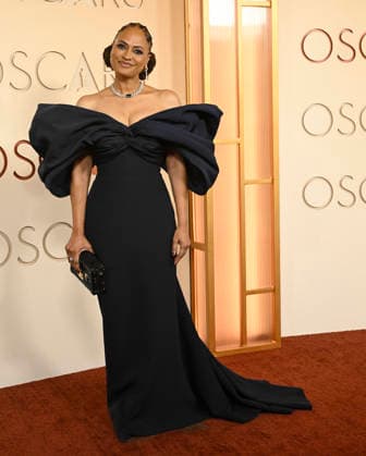 98th Academy Awards - Arrivals Ava DuVernay arriving to the 98th Academy Awards held at the Dolby Theatre on March 15, 2026 in Hollywood, CA. Hollywood Dolby Theatre California USA Copyright: xValeriexGoodloex xAFF-USA.comx