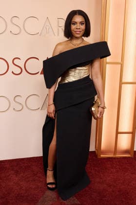 98th Oscars, Academy Awards Regina Hall arrives on the red carpet of the 98th Oscars at the Dolby Theatre at Ovation Hollywood on Sunday, March 15, 2026., Credit:SS Avalon United States of America, CA, Hollywood, Dolby Theater  Copyright: xSSx xAvalonx 1083332678