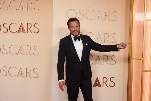 98th Oscars, Academy Awards Will Arnett arrives on the red carpet of the 98th Oscars at the Dolby Theatre at Ovation Hollywood on Sunday, March 15, 2026., Credit:SS Avalon United States of America, CA, Hollywood, Dolby Theater  Copyright: xSSx xAvalonx 1083333095