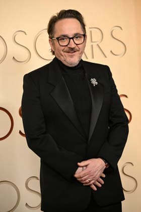 The 98th Academy Awards-Arrivals HOLLYWOOD, CA - MARCH 15: Ben Falcone at the 98th Oscars at Dolby Theatre on March 15, 2026 in Hollywood, California. Credit: MediaPunch Admedia Hollywood EDITORIAL USE ONLY  Copyright: xx MediaPunchx xAdMediax admphotostwo974626