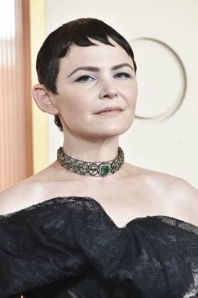 Ginnifer Goodwin at arrivals for The 98th Academy Awards - Arrivals 2, Dolby Theatre at Ovation Hollywood, Los Angeles, CA, March 15, 2026. Photo By: Elizabeth Goodenough Everett Collection The 98th Academy Awards - Arrivals 2 PUBLICATIONXNOTxINxCANxCHNxFRAxITAxJPNxNORxPOLxRUSxESPxUKxUSA