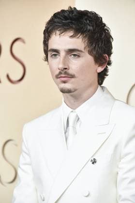 Timothee Chalamet at arrivals for The 98th Academy Awards - Arrivals 3, Dolby Theatre at Ovation Hollywood, Los Angeles, CA, March 15, 2026. Photo By: Elizabeth Goodenough Everett Collection The 98th Academy Awards - Arrivals 3 PUBLICATIONXNOTxINxCANxCHNxFRAxITAxJPNxNORxPOLxRUSxESPxUKxUSA