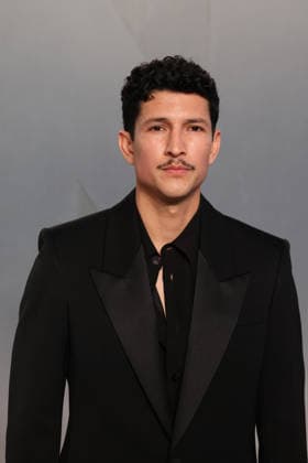 2026 Vanity Fair Oscar Party Danny Ramirez at the 2026 Vanity Fair Oscar Party (98th Annual Academy Awards) Hosted By Mark Guiducci held at the David Geffen Galleries at the Los Angeles County Museum of Art (LACMA) at 5905 Wilshire Blvd on March 15, 2026 in Museum Row, Miracle Mile, Los Angeles, California, United States., Credit:Xavier Collin Avalon USA, Los Angeles  Copyright: xXavierxCollinx xAvalonx 1083360390