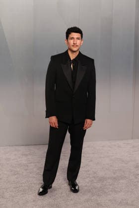 2026 Vanity Fair Oscar Party Danny Ramirez at the 2026 Vanity Fair Oscar Party (98th Annual Academy Awards) Hosted By Mark Guiducci held at the David Geffen Galleries at the Los Angeles County Museum of Art (LACMA) at 5905 Wilshire Blvd on March 15, 2026 in Museum Row, Miracle Mile, Los Angeles, California, United States., Credit:Xavier Collin Avalon USA, Los Angeles  Copyright: xXavierxCollinx xAvalonx 1083360397