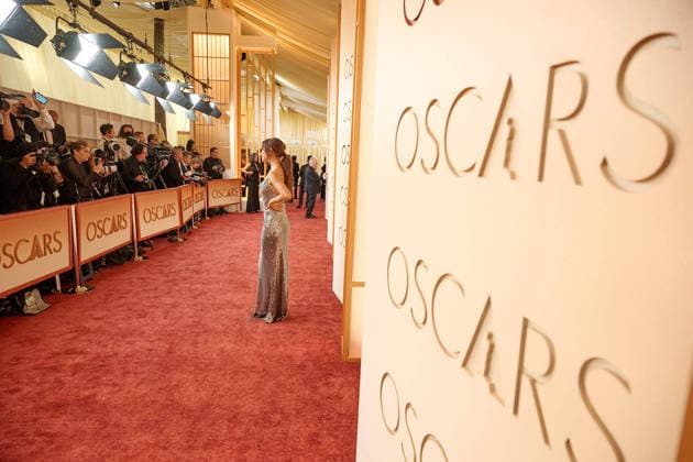 The red carpet of the 98th OscarsÂ® at the DolbyÂ® Theatre at Ovation Hollywood on Sunday, March 15, 2026. Los Angeles CA USA  35008749PLX