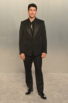 Vanity Fair Oscar Party 2026 Danny Ramirez arriving at the Vanity Fair Oscar Party held at LACMA David Geffen Galleries on March 15, 2026 in Los Angeles, CA. Los Angeles LACMA David Geffen Galleries California USA Copyright: xOConnor-Arroyox xAFF-USA.comx