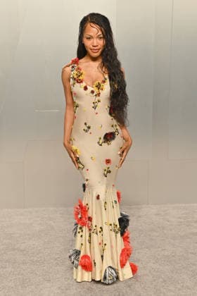Vanity Fair Oscar Party 2026 Quenlin Blackwell arriving at the Vanity Fair Oscar Party held at LACMA David Geffen Galleries on March 15, 2026 in Los Angeles, CA. Los Angeles LACMA David Geffen Galleries California USA Copyright: xOConnor-Arroyox xAFF-USA.comx