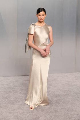 2026 Vanity Fair Oscar Party Delaney Rowe at the 2026 Vanity Fair Oscar Party (98th Annual Academy Awards) Hosted By Mark Guiducci held at the David Geffen Galleries at the Los Angeles County Museum of Art (LACMA) at 5905 Wilshire Blvd on March 15, 2026 in Museum Row, Miracle Mile, Los Angeles, California, United States., Credit:Xavier Collin Avalon USA, Los Angeles  Copyright: xXavierxCollinx xAvalonx 1083362906
