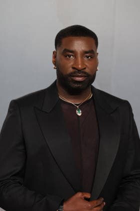 2026 Vanity Fair Oscar Party Wayman Bannerman at the 2026 Vanity Fair Oscar Party (98th Annual Academy Awards) Hosted By Mark Guiducci held at the David Geffen Galleries at the Los Angeles County Museum of Art (LACMA) at 5905 Wilshire Blvd on March 15, 2026 in Museum Row, Miracle Mile, Los Angeles, California, United States., Credit:Xavier Collin Avalon USA, Los Angeles  Copyright: xXavierxCollinx xAvalonx 1083363860