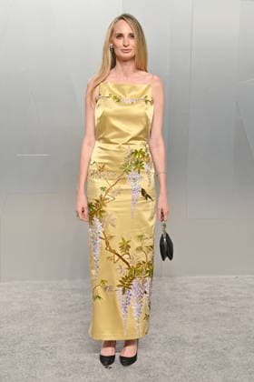 Vanity Fair Oscar Party 2026 Lauren Santo Domingo arriving at the Vanity Fair Oscar Party held at LACMA David Geffen Galleries on March 15, 2026 in Los Angeles, CA. Los Angeles LACMA David Geffen Galleries California USA Copyright: xOConnor-Arroyox xAFF-USA.comx