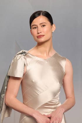 2026 Vanity Fair Oscar Party Delaney Rowe at the 2026 Vanity Fair Oscar Party (98th Annual Academy Awards) Hosted By Mark Guiducci held at the David Geffen Galleries at the Los Angeles County Museum of Art (LACMA) at 5905 Wilshire Blvd on March 15, 2026 in Museum Row, Miracle Mile, Los Angeles, California, United States., Credit:Xavier Collin Avalon USA, Los Angeles  Copyright: xXavierxCollinx xAvalonx 1083362936