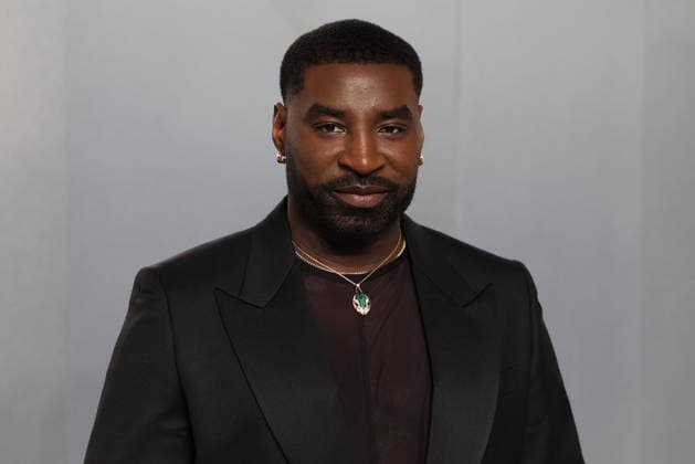 2026 Vanity Fair Oscar Party Wayman Bannerman at the 2026 Vanity Fair Oscar Party (98th Annual Academy Awards) Hosted By Mark Guiducci held at the David Geffen Galleries at the Los Angeles County Museum of Art (LACMA) at 5905 Wilshire Blvd on March 15, 2026 in Museum Row, Miracle Mile, Los Angeles, California, United States., Credit:Xavier Collin Avalon USA, Los Angeles  Copyright: xXavierxCollinx xAvalonx 1083363877