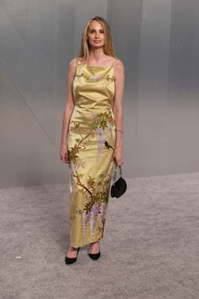 2026 Vanity Fair Oscar Party Lauren Santo Domingo at the 2026 Vanity Fair Oscar Party (98th Annual Academy Awards) Hosted By Mark Guiducci held at the David Geffen Galleries at the Los Angeles County Museum of Art (LACMA) at 5905 Wilshire Blvd on March 15, 2026 in Museum Row, Miracle Mile, Los Angeles, California, United States., Credit:Xavier Collin Avalon USA, Los Angeles  Copyright: xXavierxCollinx xAvalonx 1083364808