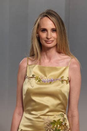 2026 Vanity Fair Oscar Party Lauren Santo Domingo at the 2026 Vanity Fair Oscar Party (98th Annual Academy Awards) Hosted By Mark Guiducci held at the David Geffen Galleries at the Los Angeles County Museum of Art (LACMA) at 5905 Wilshire Blvd on March 15, 2026 in Museum Row, Miracle Mile, Los Angeles, California, United States., Credit:Xavier Collin Avalon USA, Los Angeles  Copyright: xXavierxCollinx xAvalonx 1083364817
