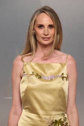2026 Vanity Fair Oscar Party Lauren Santo Domingo at the 2026 Vanity Fair Oscar Party (98th Annual Academy Awards) Hosted By Mark Guiducci held at the David Geffen Galleries at the Los Angeles County Museum of Art (LACMA) at 5905 Wilshire Blvd on March 15, 2026 in Museum Row, Miracle Mile, Los Angeles, California, United States., Credit:Xavier Collin Avalon USA, Los Angeles  Copyright: xXavierxCollinx xAvalonx 1083364826