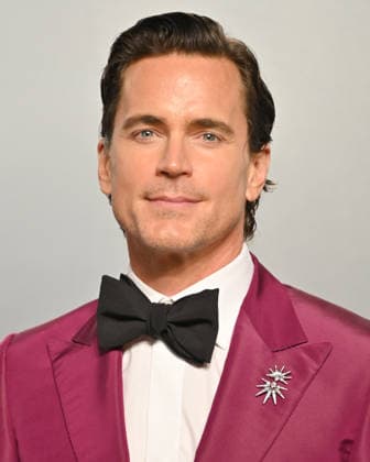 Vanity Fair Oscar Party 2026 Matt Bomer arriving at the Vanity Fair Oscar Party held at LACMA David Geffen Galleries on March 15, 2026 in Los Angeles, CA. Los Angeles LACMA David Geffen Galleries California USA Copyright: xOConnor-Arroyox xAFF-USA.comx