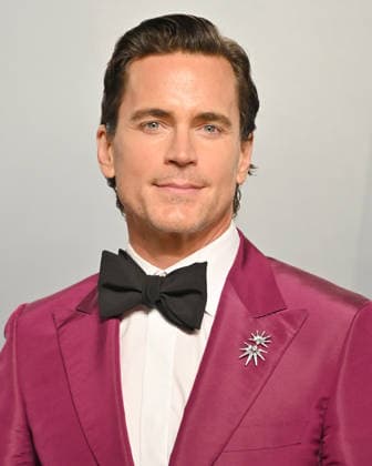 Vanity Fair Oscar Party 2026 Matt Bomer arriving at the Vanity Fair Oscar Party held at LACMA David Geffen Galleries on March 15, 2026 in Los Angeles, CA. Los Angeles LACMA David Geffen Galleries California USA Copyright: xOConnor-Arroyox xAFF-USA.comx