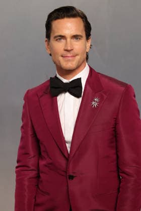 2026 Vanity Fair Oscar Party Matt Bomer at the 2026 Vanity Fair Oscar Party (98th Annual Academy Awards) Hosted By Mark Guiducci held at the David Geffen Galleries at the Los Angeles County Museum of Art (LACMA) at 5905 Wilshire Blvd on March 15, 2026 in Museum Row, Miracle Mile, Los Angeles, California, United States., Credit:Xavier Collin Avalon USA, Los Angeles  Copyright: xXavierxCollinx xAvalonx 1083365853