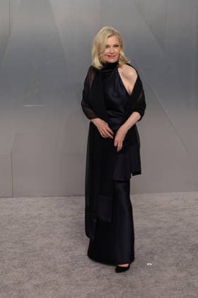 2026 Vanity Fair Oscar Party Diane Sawyer at the 2026 Vanity Fair Oscar Party (98th Annual Academy Awards) Hosted By Mark Guiducci held at the David Geffen Galleries at the Los Angeles County Museum of Art (LACMA) at 5905 Wilshire Blvd on March 15, 2026 in Museum Row, Miracle Mile, Los Angeles, California, United States., Credit:Xavier Collin Avalon USA, Los Angeles  Copyright: xXavierxCollinx xAvalonx 1083365869