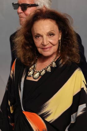 2026 Vanity Fair Oscar Party guest and Diane von FÄ‚Ä½rstenberg at the 2026 Vanity Fair Oscar Party (98th Annual Academy Awards) Hosted By Mark Guiducci held at the David Geffen Galleries at the Los Angeles County Museum of Art (LACMA) at 5905 Wilshire Blvd on March 15, 2026 in Museum Row, Miracle Mile, Los Angeles, California, United States., Credit:Xavier Collin Avalon USA, Los Angeles  Copyright: xXavierxCollinx xAvalonx 1083367050