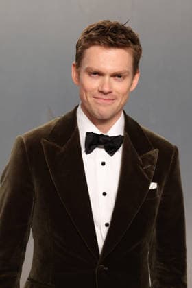 2026 Vanity Fair Oscar Party Mark Guiducci at the 2026 Vanity Fair Oscar Party (98th Annual Academy Awards) Hosted By Mark Guiducci held at the David Geffen Galleries at the Los Angeles County Museum of Art (LACMA) at 5905 Wilshire Blvd on March 15, 2026 in Museum Row, Miracle Mile, Los Angeles, California, United States., Credit:Xavier Collin Avalon USA, Los Angeles  Copyright: xXavierxCollinx xAvalonx 1083367098