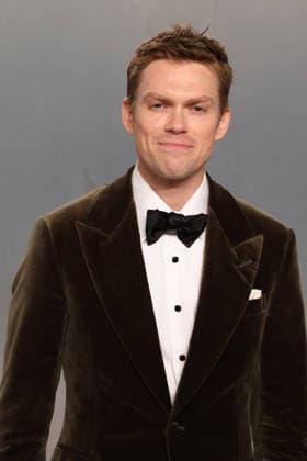 2026 Vanity Fair Oscar Party Mark Guiducci at the 2026 Vanity Fair Oscar Party (98th Annual Academy Awards) Hosted By Mark Guiducci held at the David Geffen Galleries at the Los Angeles County Museum of Art (LACMA) at 5905 Wilshire Blvd on March 15, 2026 in Museum Row, Miracle Mile, Los Angeles, California, United States., Credit:Xavier Collin Avalon USA, Los Angeles  Copyright: xXavierxCollinx xAvalonx 1083367123