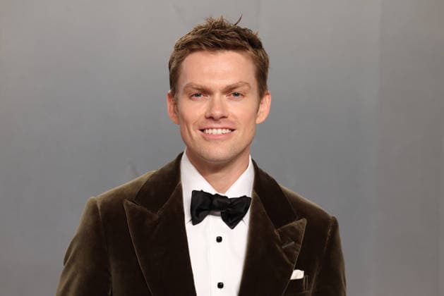 2026 Vanity Fair Oscar Party Mark Guiducci at the 2026 Vanity Fair Oscar Party (98th Annual Academy Awards) Hosted By Mark Guiducci held at the David Geffen Galleries at the Los Angeles County Museum of Art (LACMA) at 5905 Wilshire Blvd on March 15, 2026 in Museum Row, Miracle Mile, Los Angeles, California, United States., Credit:Xavier Collin Avalon USA, Los Angeles  Copyright: xXavierxCollinx xAvalonx 1083367143