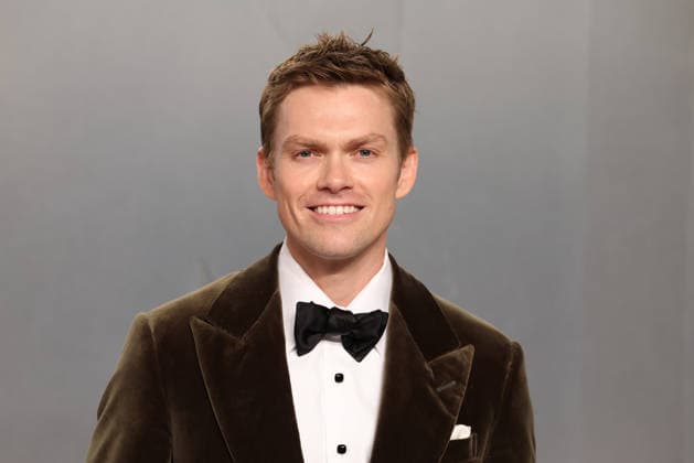 2026 Vanity Fair Oscar Party Mark Guiducci at the 2026 Vanity Fair Oscar Party (98th Annual Academy Awards) Hosted By Mark Guiducci held at the David Geffen Galleries at the Los Angeles County Museum of Art (LACMA) at 5905 Wilshire Blvd on March 15, 2026 in Museum Row, Miracle Mile, Los Angeles, California, United States., Credit:Xavier Collin Avalon USA, Los Angeles  Copyright: xXavierxCollinx xAvalonx 1083367156