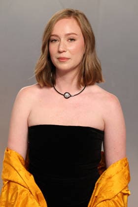 2026 Vanity Fair Oscar Party Hannah Einbinder at the 2026 Vanity Fair Oscar Party (98th Annual Academy Awards) Hosted By Mark Guiducci held at the David Geffen Galleries at the Los Angeles County Museum of Art (LACMA) at 5905 Wilshire Blvd on March 15, 2026 in Museum Row, Miracle Mile, Los Angeles, California, United States., Credit:Xavier Collin Avalon USA, Los Angeles  Copyright: xXavierxCollinx xAvalonx 1083369067
