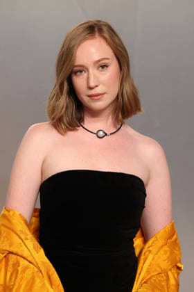 2026 Vanity Fair Oscar Party Hannah Einbinder at the 2026 Vanity Fair Oscar Party (98th Annual Academy Awards) Hosted By Mark Guiducci held at the David Geffen Galleries at the Los Angeles County Museum of Art (LACMA) at 5905 Wilshire Blvd on March 15, 2026 in Museum Row, Miracle Mile, Los Angeles, California, United States., Credit:Xavier Collin Avalon USA, Los Angeles  Copyright: xXavierxCollinx xAvalonx 1083369072