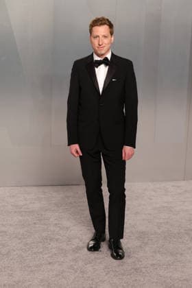 2026 Vanity Fair Oscar Party Shawn McCreesh at the 2026 Vanity Fair Oscar Party (98th Annual Academy Awards) Hosted By Mark Guiducci held at the David Geffen Galleries at the Los Angeles County Museum of Art (LACMA) at 5905 Wilshire Blvd on March 15, 2026 in Museum Row, Miracle Mile, Los Angeles, California, United States., Credit:Xavier Collin Avalon USA, Los Angeles  Copyright: xXavierxCollinx xAvalonx 1083369081