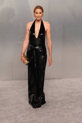 2026 Vanity Fair Oscar Party Kelly Lynch at the 2026 Vanity Fair Oscar Party (98th Annual Academy Awards) Hosted By Mark Guiducci held at the David Geffen Galleries at the Los Angeles County Museum of Art (LACMA) at 5905 Wilshire Blvd on March 15, 2026 in Museum Row, Miracle Mile, Los Angeles, California, United States., Credit:Xavier Collin Avalon USA, Los Angeles  Copyright: xXavierxCollinx xAvalonx 1083369099