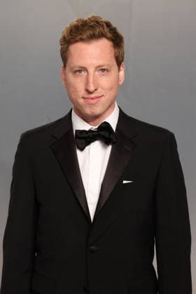 2026 Vanity Fair Oscar Party Shawn McCreesh at the 2026 Vanity Fair Oscar Party (98th Annual Academy Awards) Hosted By Mark Guiducci held at the David Geffen Galleries at the Los Angeles County Museum of Art (LACMA) at 5905 Wilshire Blvd on March 15, 2026 in Museum Row, Miracle Mile, Los Angeles, California, United States., Credit:Xavier Collin Avalon USA, Los Angeles  Copyright: xXavierxCollinx xAvalonx 1083369141