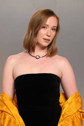 2026 Vanity Fair Oscar Party Hannah Einbinder at the 2026 Vanity Fair Oscar Party (98th Annual Academy Awards) Hosted By Mark Guiducci held at the David Geffen Galleries at the Los Angeles County Museum of Art (LACMA) at 5905 Wilshire Blvd on March 15, 2026 in Museum Row, Miracle Mile, Los Angeles, California, United States., Credit:Xavier Collin Avalon USA, Los Angeles  Copyright: xXavierxCollinx xAvalonx 1083369177
