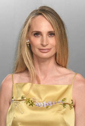 LOS ANGELES, CA - MARCH 15: Lauren Santo Domingo at the 2026 Vanity Fair Oscar Party Hosted By Mark Guiducci at Los Angeles County Museum of Art on March 15, 2026 in Los Angeles, California. Copyright: xJeffreyxMayerx