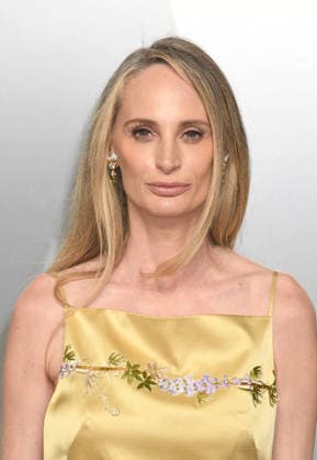 LOS ANGELES, CA - MARCH 15: Lauren Santo Domingo at the 2026 Vanity Fair Oscar Party Hosted By Mark Guiducci at Los Angeles County Museum of Art on March 15, 2026 in Los Angeles, California. Copyright: xJeffreyxMayerx