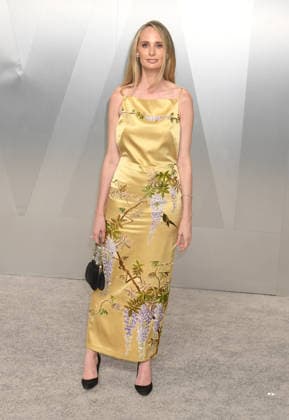 LOS ANGELES, CA - MARCH 15: Lauren Santo Domingo at the 2026 Vanity Fair Oscar Party Hosted By Mark Guiducci at Los Angeles County Museum of Art on March 15, 2026 in Los Angeles, California. Copyright: xJeffreyxMayerx