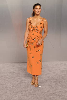 2026 Vanity Fair Oscar Party Kaitlan Collins at the 2026 Vanity Fair Oscar Party (98th Annual Academy Awards) Hosted By Mark Guiducci held at the David Geffen Galleries at the Los Angeles County Museum of Art (LACMA) at 5905 Wilshire Blvd on March 15, 2026 in Museum Row, Miracle Mile, Los Angeles, California, United States., Credit:Xavier Collin Avalon USA, Los Angeles  Copyright: xXavierxCollinx xAvalonx 1083370067