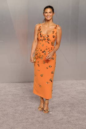 2026 Vanity Fair Oscar Party Kaitlan Collins at the 2026 Vanity Fair Oscar Party (98th Annual Academy Awards) Hosted By Mark Guiducci held at the David Geffen Galleries at the Los Angeles County Museum of Art (LACMA) at 5905 Wilshire Blvd on March 15, 2026 in Museum Row, Miracle Mile, Los Angeles, California, United States., Credit:Xavier Collin Avalon USA, Los Angeles  Copyright: xXavierxCollinx xAvalonx 1083371443