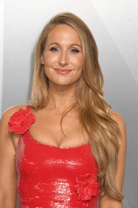 LOS ANGELES, CA - MARCH 15: Nikki Glaser at the 2026 Vanity Fair Oscar Party Hosted By Mark Guiducci at Los Angeles County Museum of Art on March 15, 2026 in Los Angeles, California. Copyright: xJeffreyxMayerx