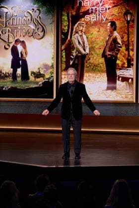 March 15, 2026, Hollywood, California, USA: Billy Crystal onstage during the 98th Oscars at the DolbyÂ¨ Theatre at Ovation Hollywood on Sunday. Hollywood USA  - ZUMAz03_ 20260315_zah_z03_051 Copyright: xTraexPattonx