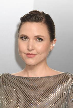 LOS ANGELES, CA - MARCH 15: Taylor Tomlinson at the 2026 Vanity Fair Oscar Party Hosted By Mark Guiducci at Los Angeles County Museum of Art on March 15, 2026 in Los Angeles, California. Copyright: xJeffreyxMayerx