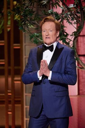 98th Oscars, Academy Awards A performance of I Lied to You onstage during the 98th Oscars at the Dolby Theatre at Ovation Hollywood on Sunday, March 15, 2026., Credit:SI Avalon United States of America, CA, Hollywood, Dolby Theater  Copyright: xSIx xAvalonx 1083370326