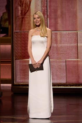 98th Oscars, Academy Awards Gwyneth Paltrow presents the Oscar for Casting during the 98th Oscars at the Dolby Theatre at Ovation Hollywood on Sunday, March 15, 2026., Credit:Trae Patton The Academy Avalon United States of America, CA, Hollywood, Dolby Theater  Copyright: xTraexPattonx xThexAcademyx xAvalonx 1083370624