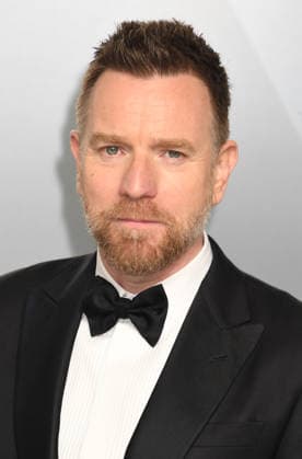 LOS ANGELES, CA - MARCH 15: Ewan McGregor at the 2026 Vanity Fair Oscar Party Hosted By Mark Guiducci at Los Angeles County Museum of Art on March 15, 2026 in Los Angeles, California. Copyright: xJeffreyxMayerx